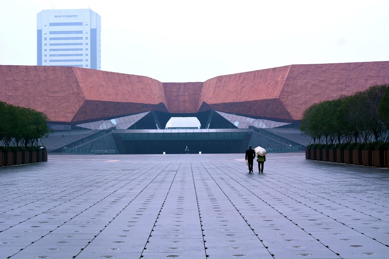 Is it Safe to Travel to China After Coronavirus Outbreak in Wuhan?