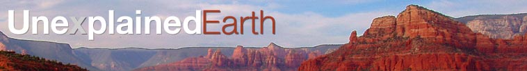 UnexplainedEarth
