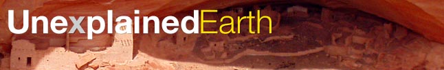 UnexplainedEarth