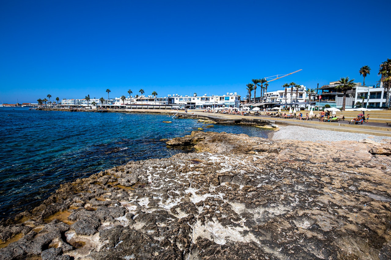 Why Paphos is a perfect family holiday destination