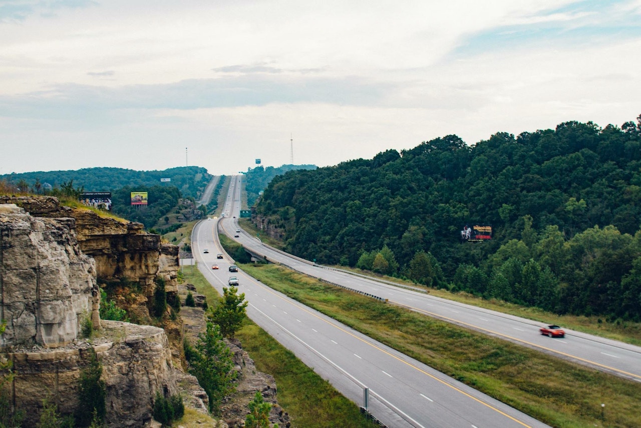 Travelling Around the World on a Budget