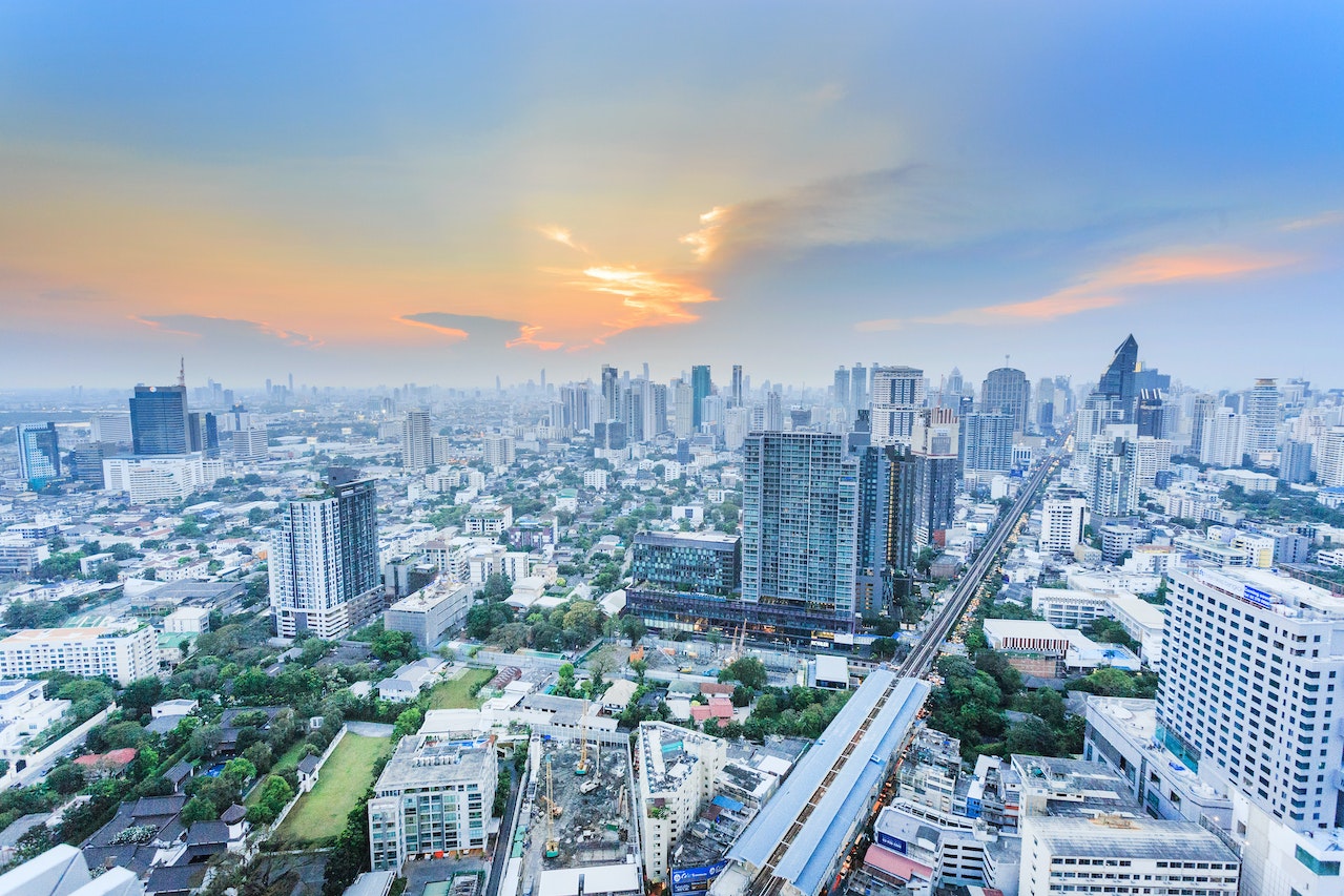 7 Unmissable Adventures in Bangkok